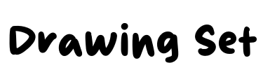 Drawing Set