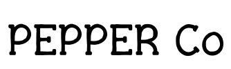 PEPPER Co
