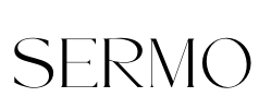 SERMO Font Image