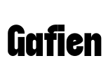 Gafien