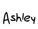 Ashley