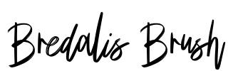 Bredalis Brush
