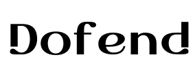 Dofend