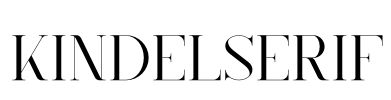 KindelSerif