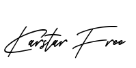 Karstar Free