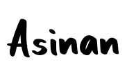 Asinan