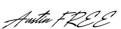 Austin FREE