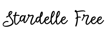 Stardelle Free