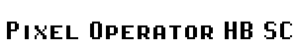 Pixel Operator HB SC