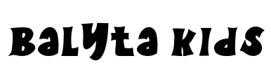Balyta Kids