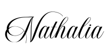 Nathalia