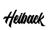 Heiback