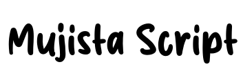 Mujista Script