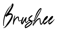 Brushee