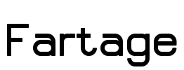 Fartage