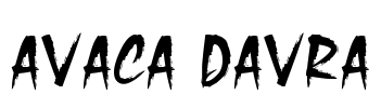Avaca Davra
