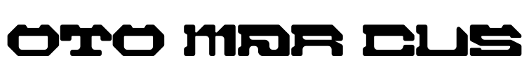 OTO MAR CUS