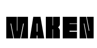 Maken