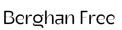 Berghan Free