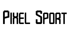 Pixel Sport