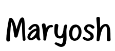 Maryosh