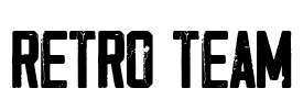 Retro Team