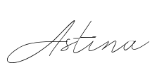 Astina