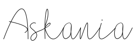 Askania