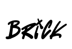 Brick