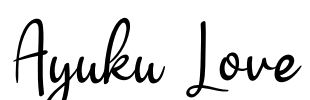 Ayuku Love