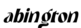 abington
