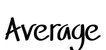 Average