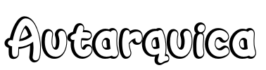Autarquica