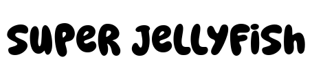 Super Jellyfish