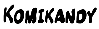 Komikandy