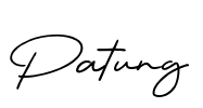 Patung