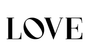Love
