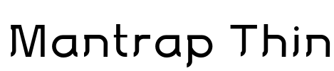 Mantrap Thin