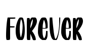 Forever