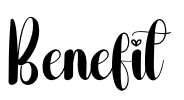 Benefit