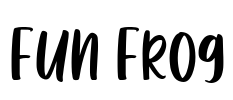 Fun Frog