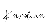 Karolina