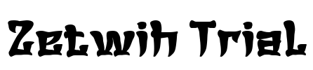 Zetwih Trial