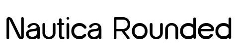 Nautica Rounded