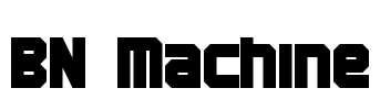 BN Machine