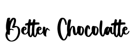 Better Chocolatte