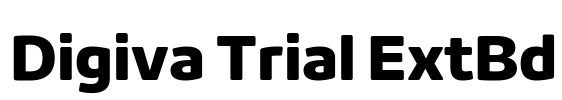 Digiva Trial ExtBd