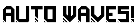 Auto Waves!