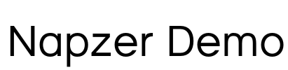 Napzer Demo