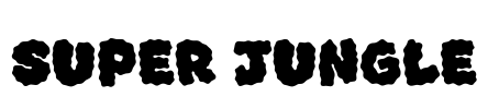 Super Jungle